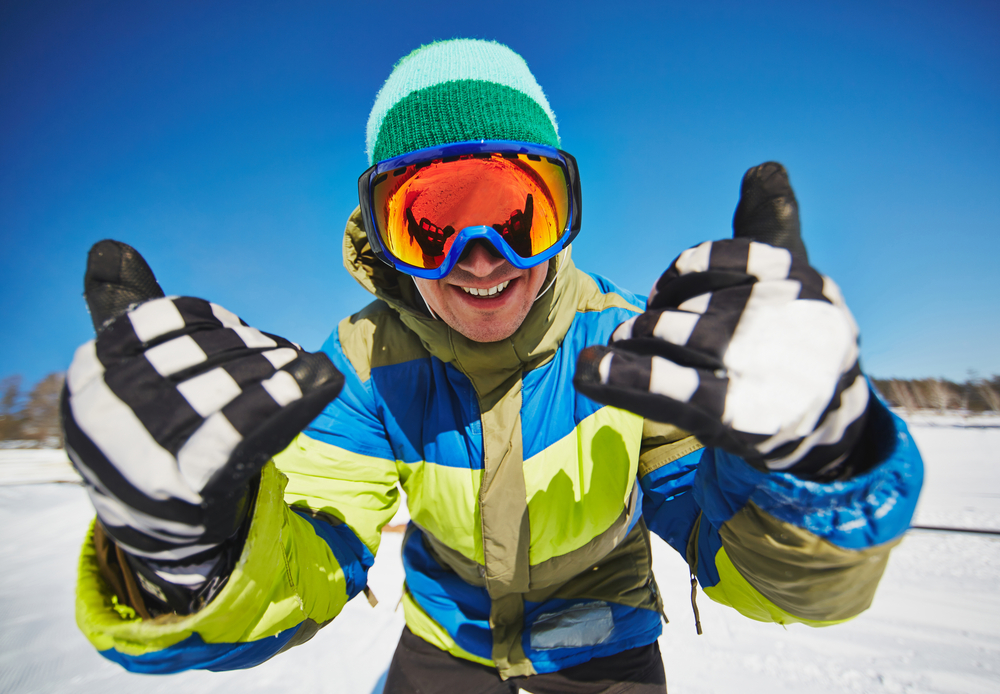 Glove 1